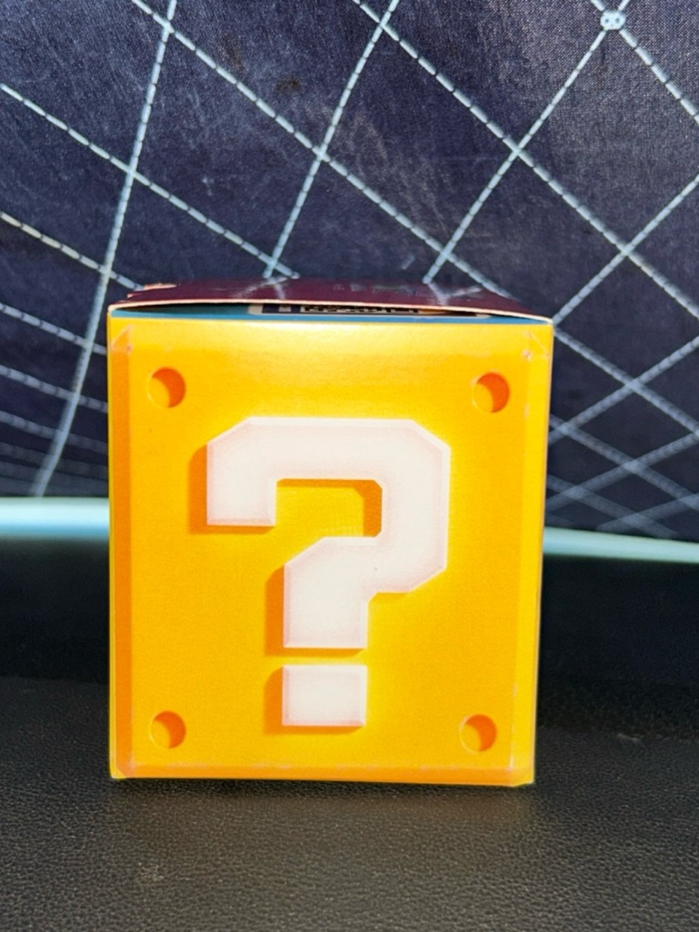 McDonald’s Happy Meal Super Mario Galaxy Movie Nintendo Mystery Not Opened 2026